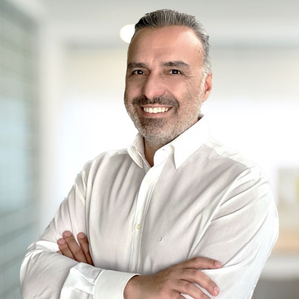 Μακρής Νίκος