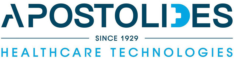 Οδοντιατρικά Αποστολίδης (Apostolides Healthcare Technologies)