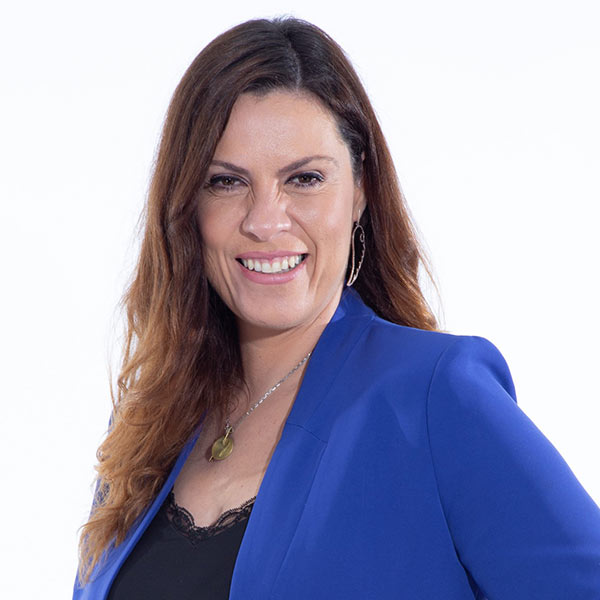 Σοφία Τσώλη