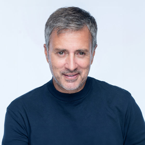 Dr. Stavros Pelekanos