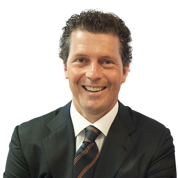 Dr. Alessandro Agnini